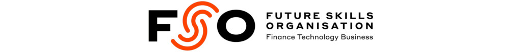 Future Skills Organisation logo