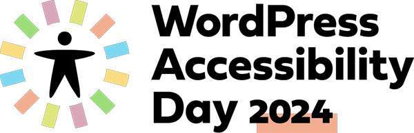 WordPress Accibility Day 2024